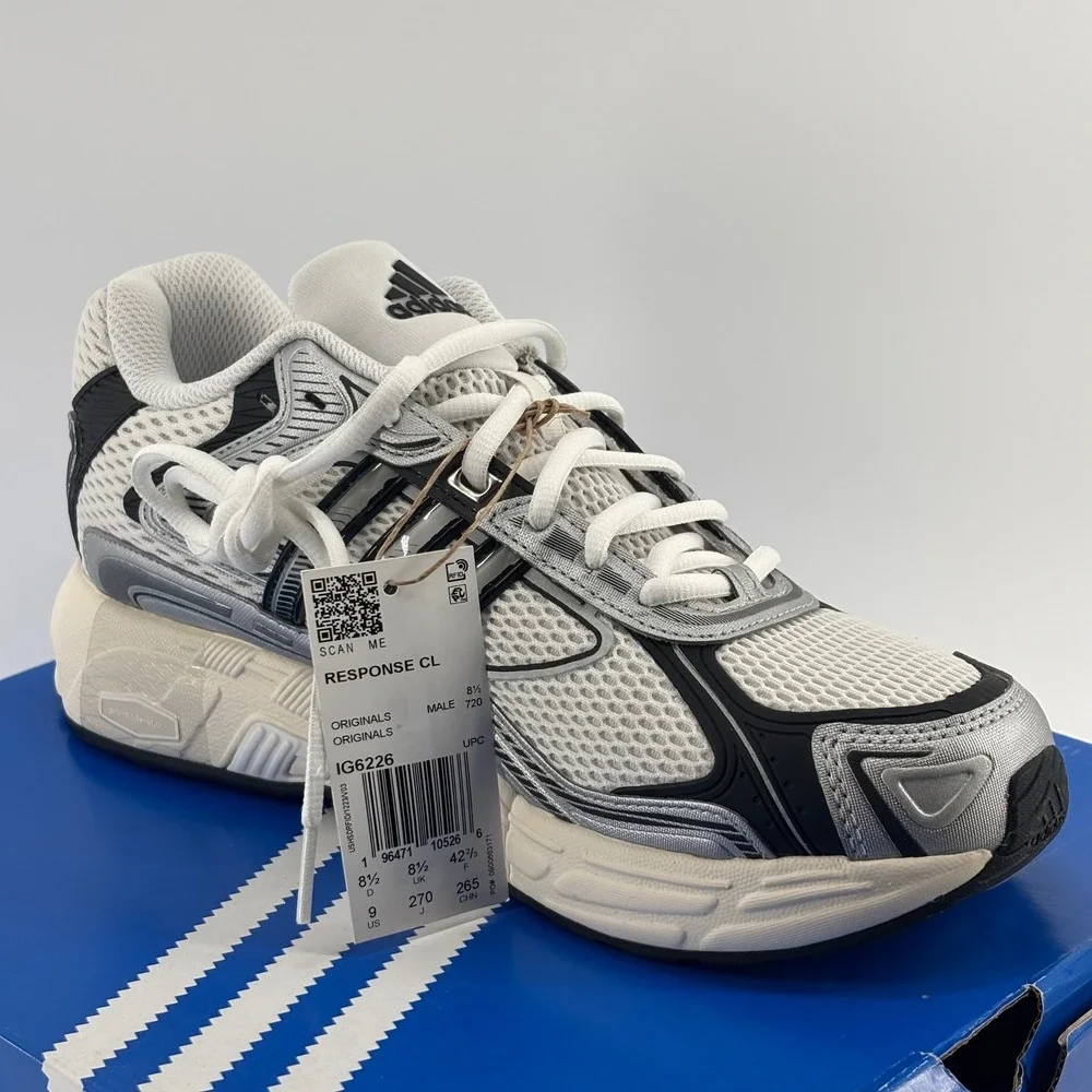 adidas these response